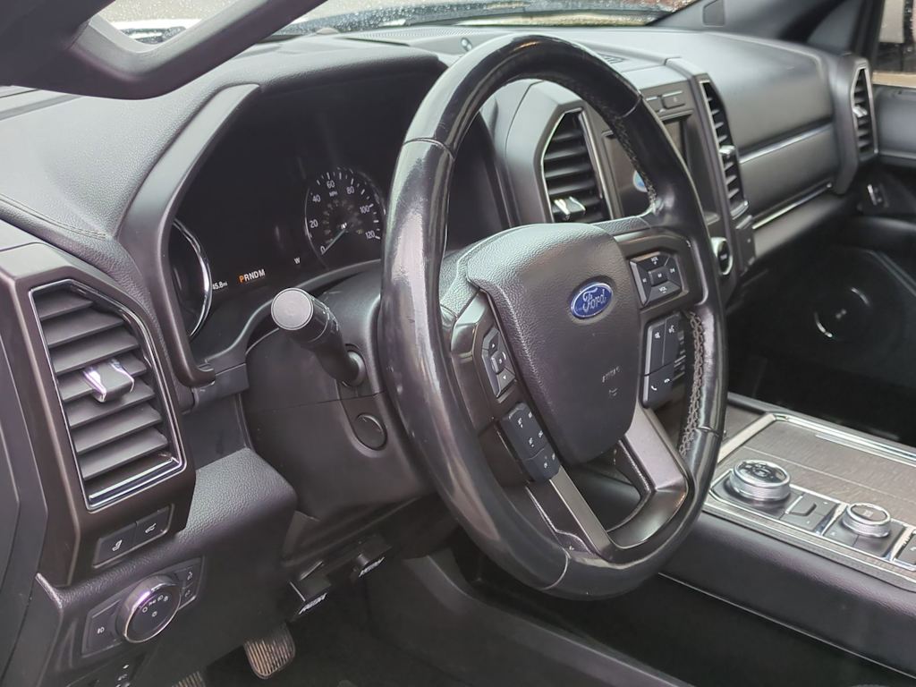 Thumbnail: 2019 Ford Expedition MAX - 2