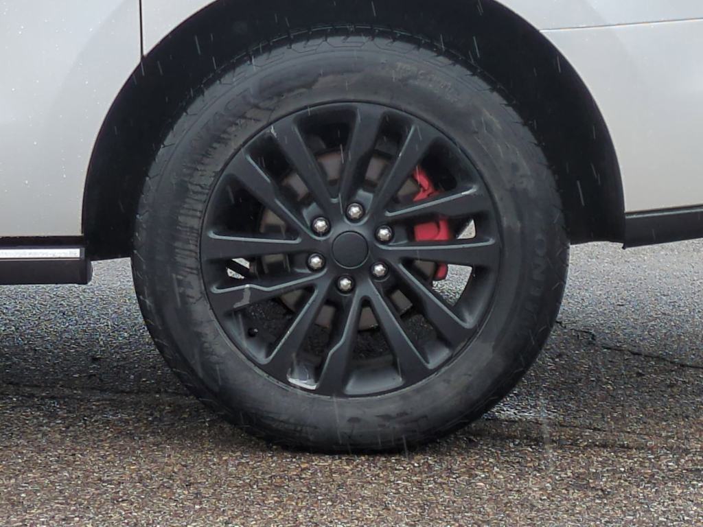 Thumbnail: 2019 Ford Expedition MAX - 8