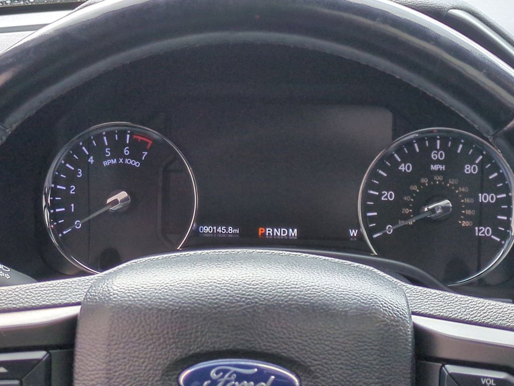 Thumbnail: 2019 Ford Expedition MAX - 16