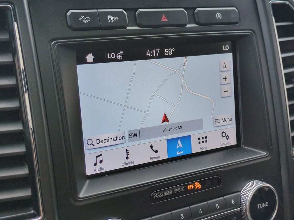 Thumbnail: 2019 Ford Expedition MAX - 34