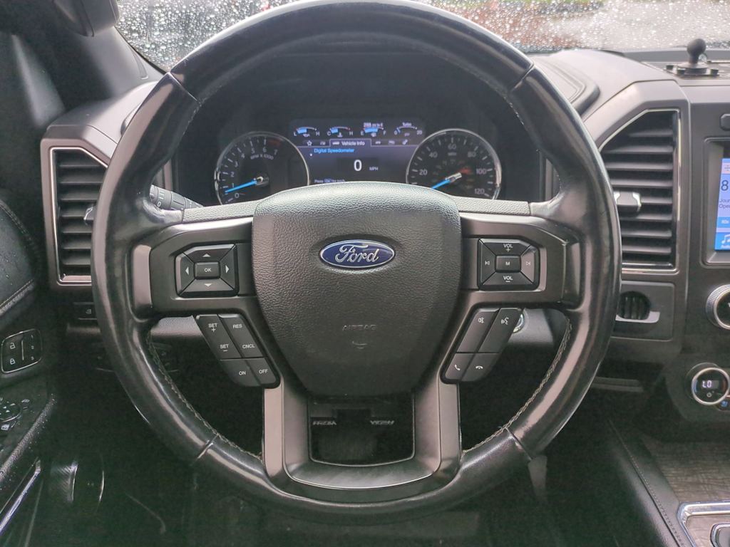 Thumbnail: 2019 Ford Expedition MAX - 13