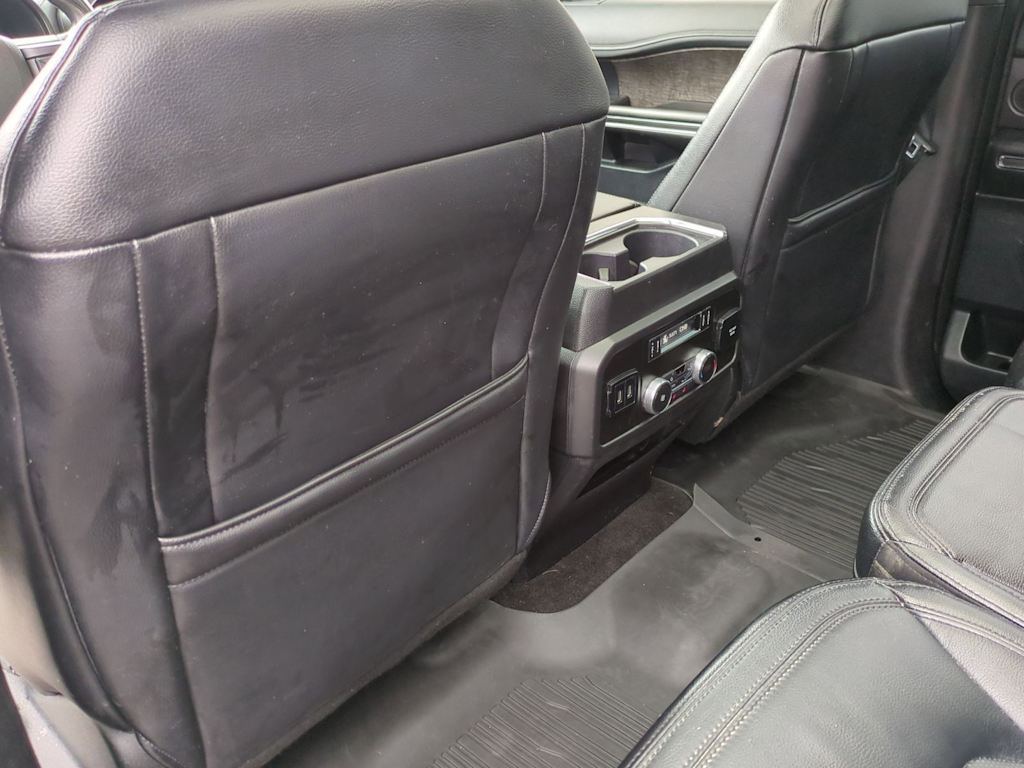 Thumbnail: 2019 Ford Expedition MAX - 27