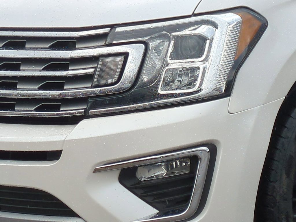 Thumbnail: 2019 Ford Expedition MAX - 24