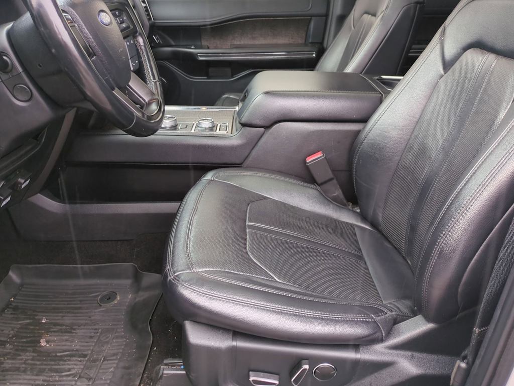 Thumbnail: 2019 Ford Expedition MAX - 10