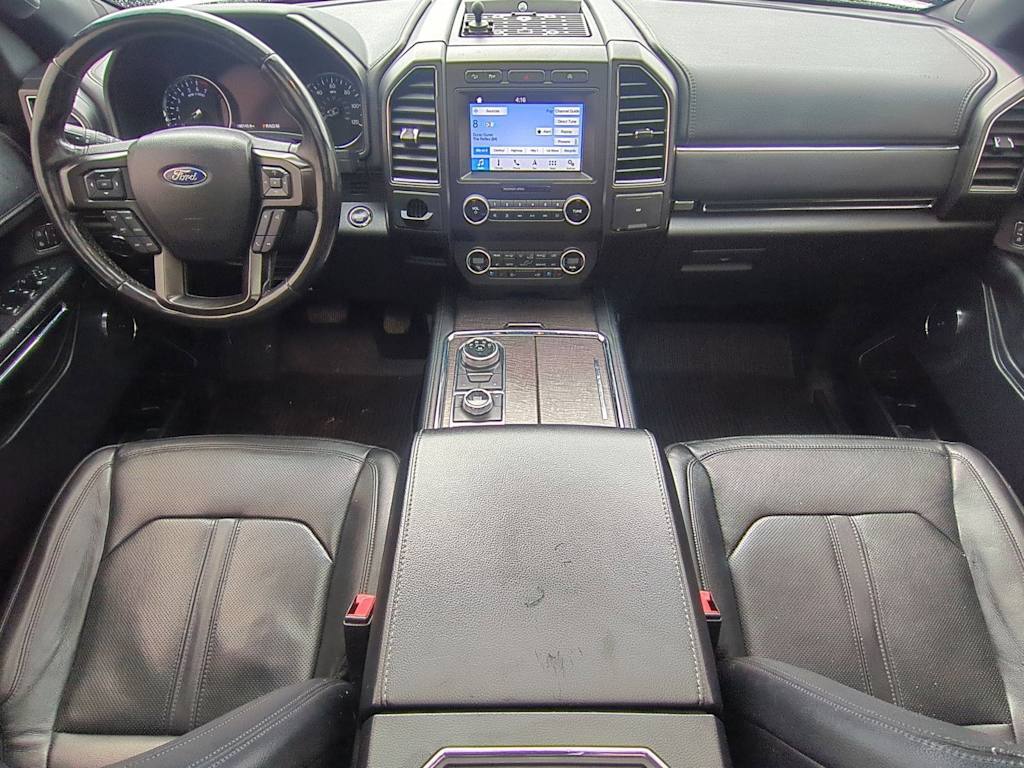 Thumbnail: 2019 Ford Expedition MAX - 9