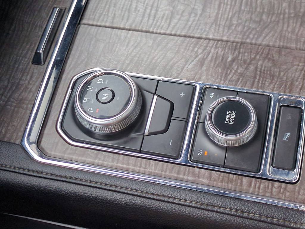 Thumbnail: 2019 Ford Expedition MAX - 38