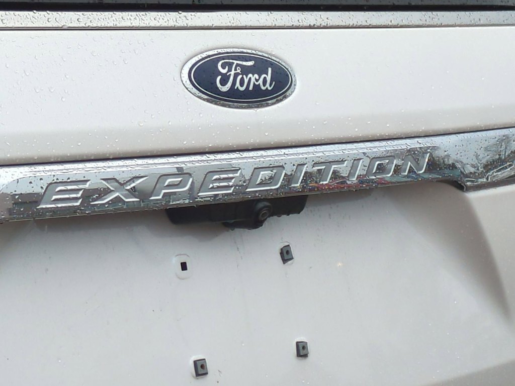 Thumbnail: 2019 Ford Expedition MAX - 25