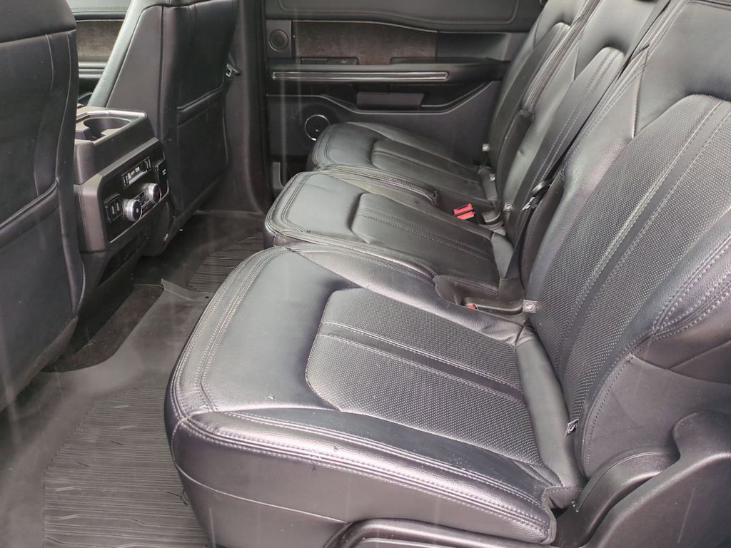 Thumbnail: 2019 Ford Expedition MAX - 12