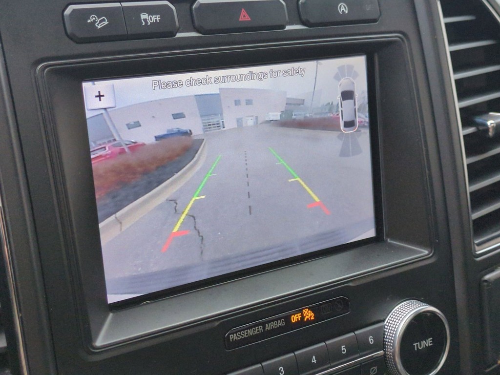 Thumbnail: 2019 Ford Expedition MAX - 35
