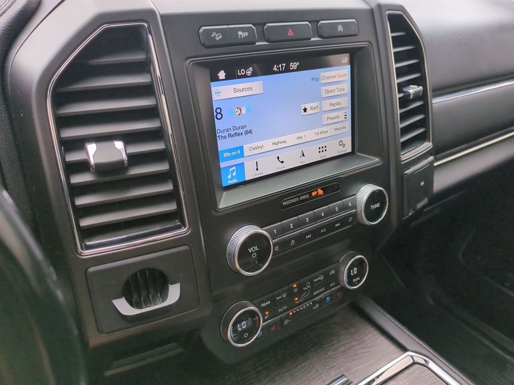 Thumbnail: 2019 Ford Expedition MAX - 15