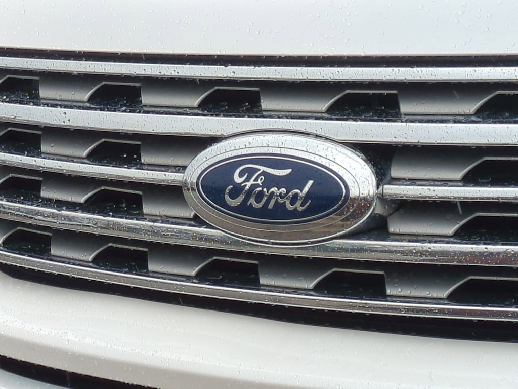 Thumbnail: 2019 Ford Expedition MAX - 7