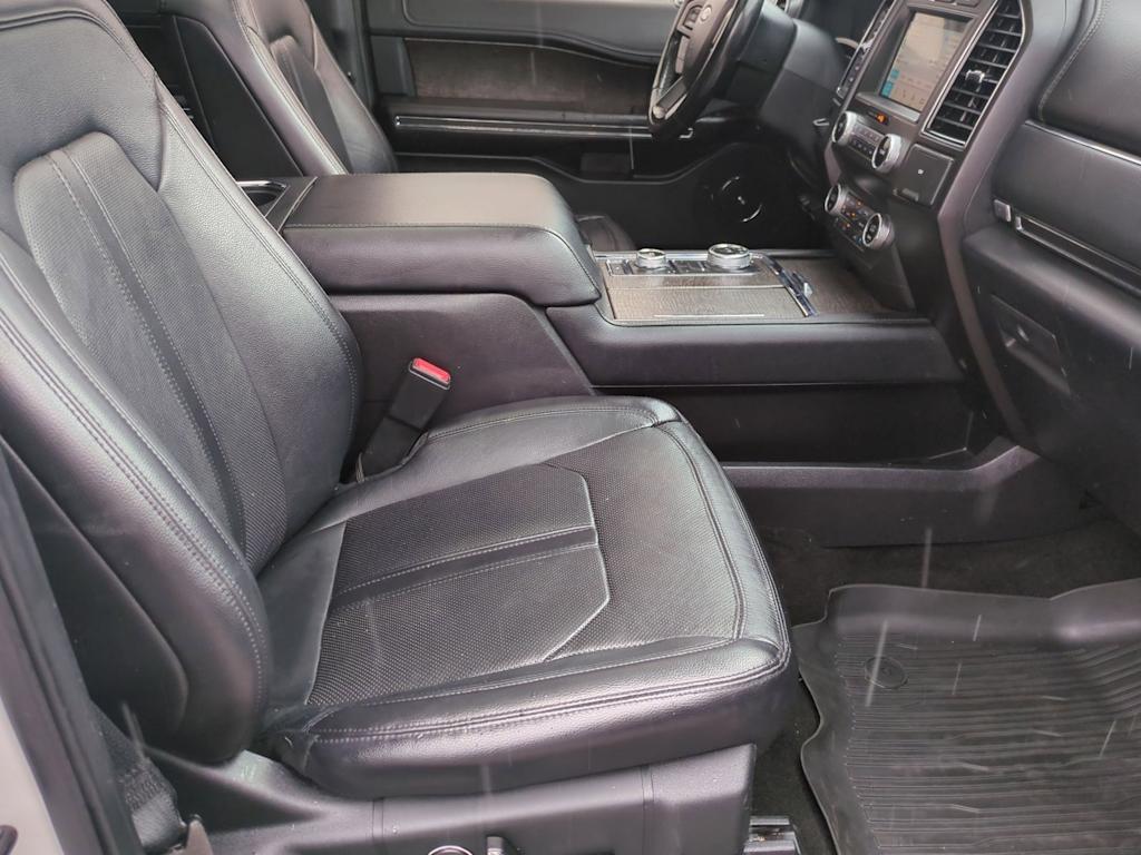 Thumbnail: 2019 Ford Expedition MAX - 11
