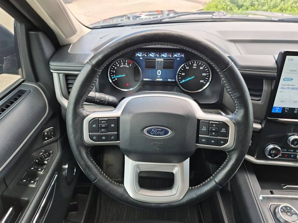 Thumbnail: 2022 Ford Expedition - 13