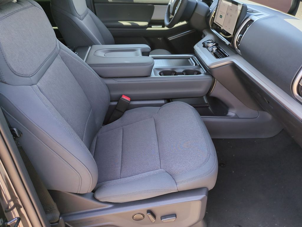 Thumbnail: 2026 Ford Expedition - 11