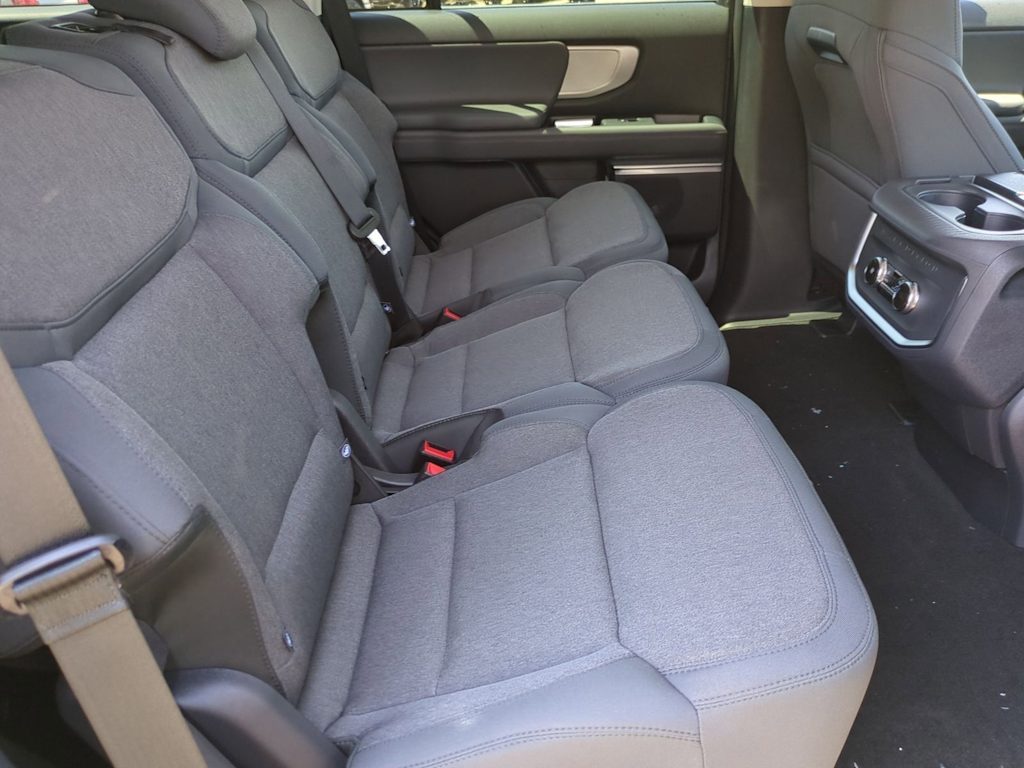 Thumbnail: 2026 Ford Expedition - 27
