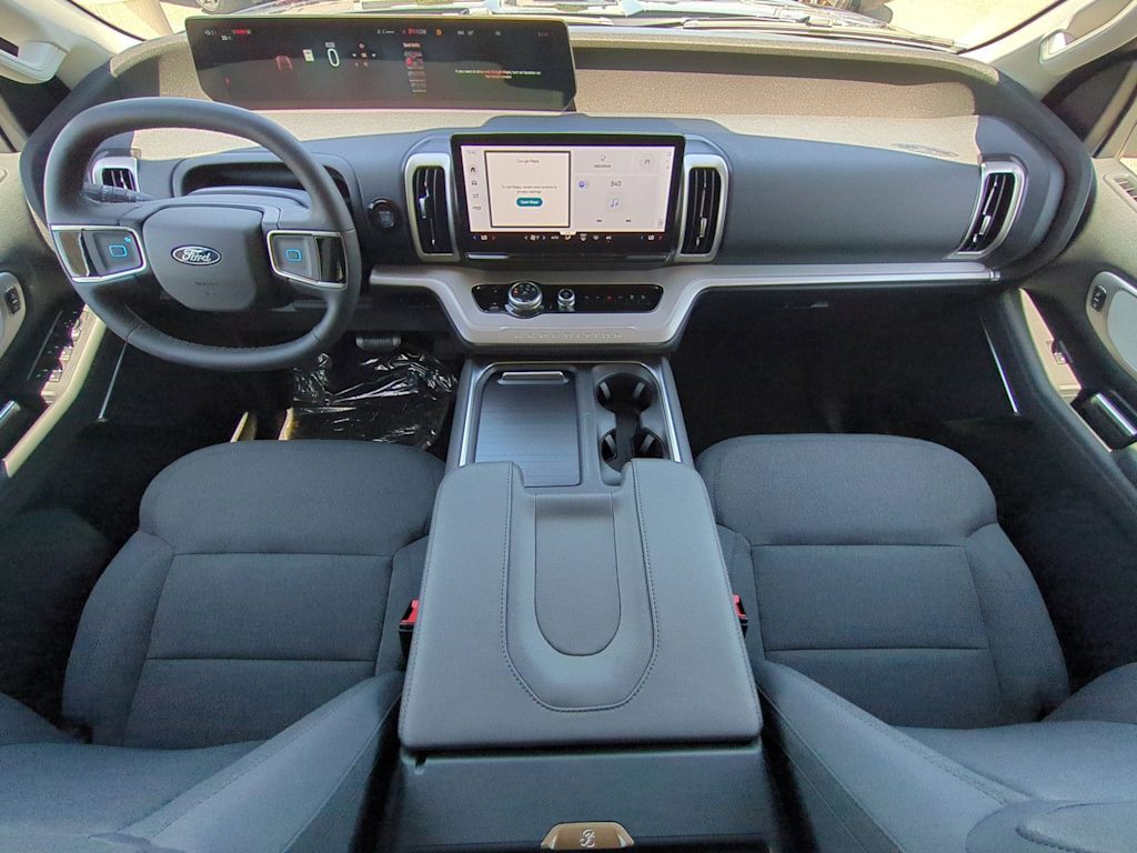 Thumbnail: 2026 Ford Expedition - 9