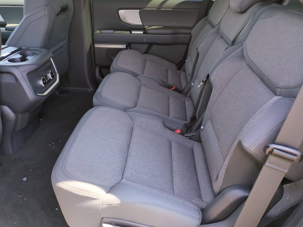 Thumbnail: 2026 Ford Expedition - 26