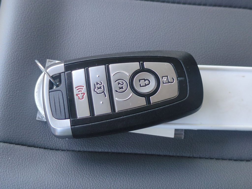 Thumbnail: 2026 Ford Expedition - 35