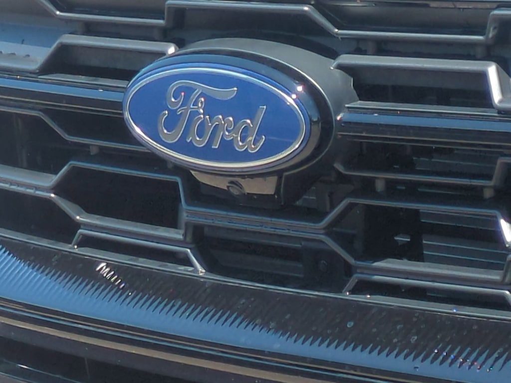 Thumbnail: 2026 Ford Expedition - 7