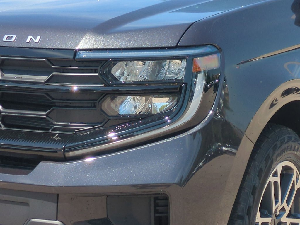 Thumbnail: 2026 Ford Expedition - 23