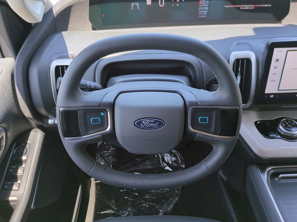 Thumbnail: 2026 Ford Expedition - 13
