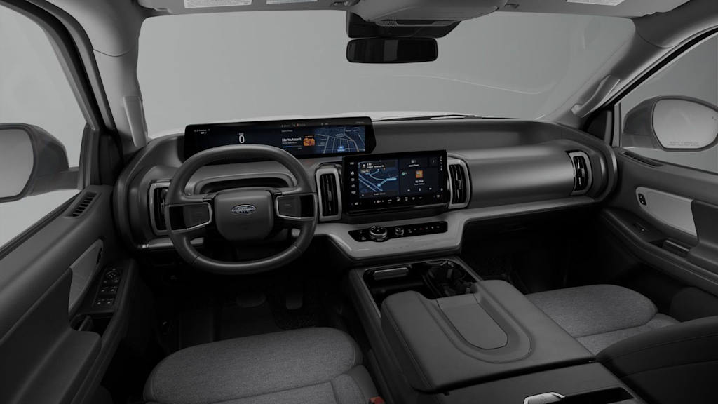 Thumbnail: 2026 Ford Expedition - 2