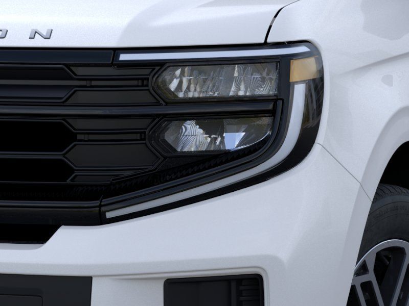 Thumbnail: 2026 Ford Expedition - 19