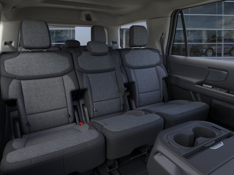Thumbnail: 2026 Ford Expedition - 10