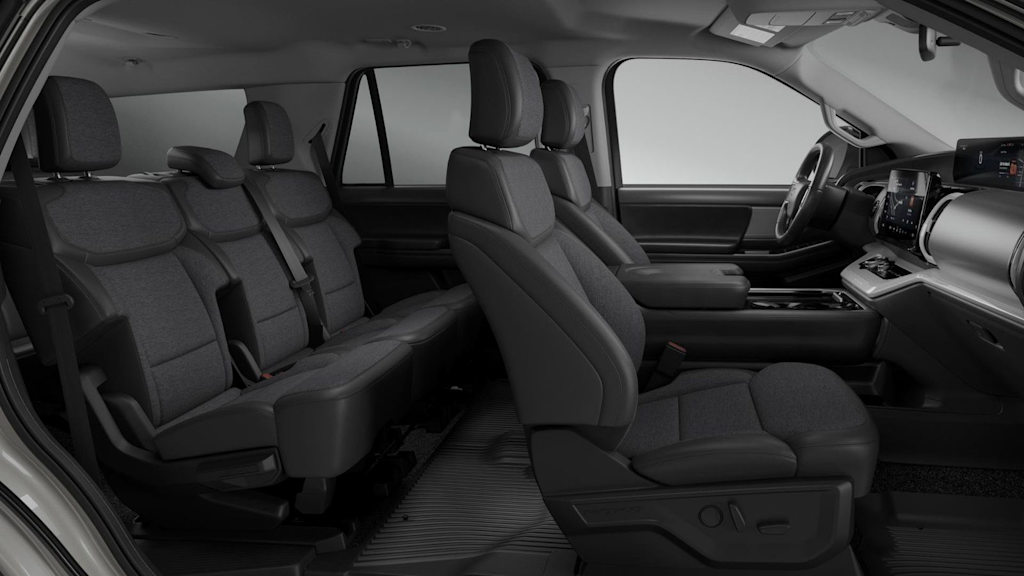 Thumbnail: 2026 Ford Expedition - 8