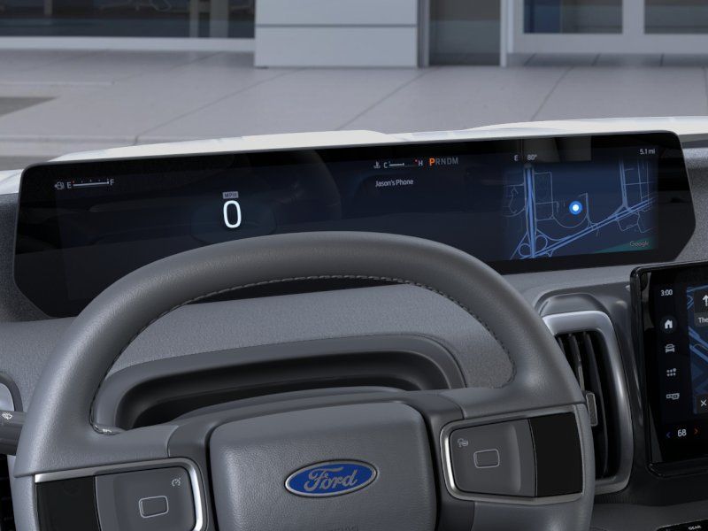 Thumbnail: 2026 Ford Expedition - 11