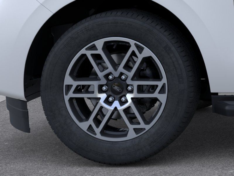 Thumbnail: 2026 Ford Expedition - 6