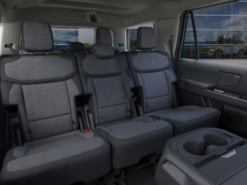 Thumbnail: 2026 Ford Expedition - 10