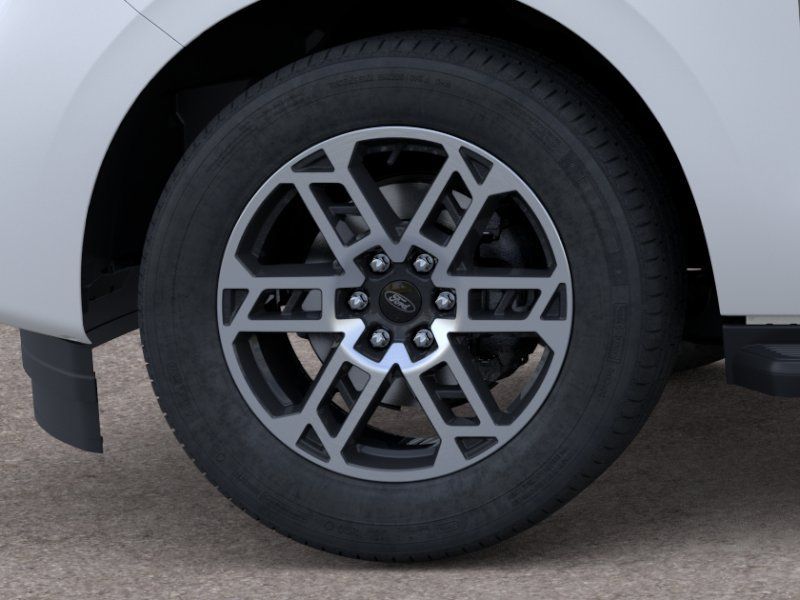 Thumbnail: 2026 Ford Expedition - 6
