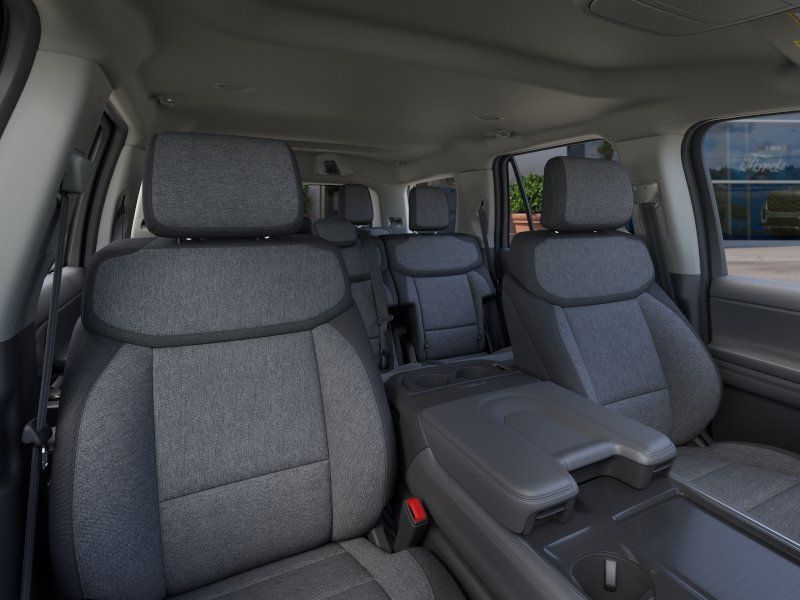 Thumbnail: 2026 Ford Expedition - 9