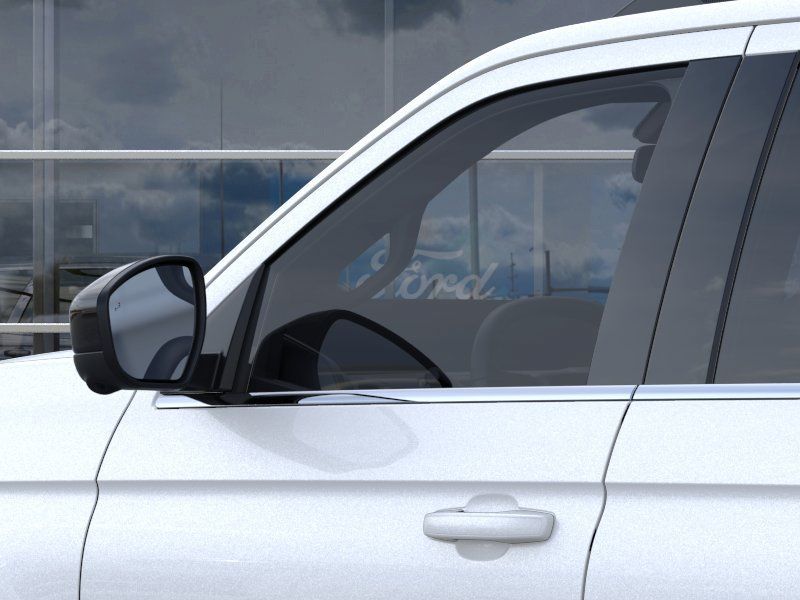 Thumbnail: 2026 Ford Expedition - 20