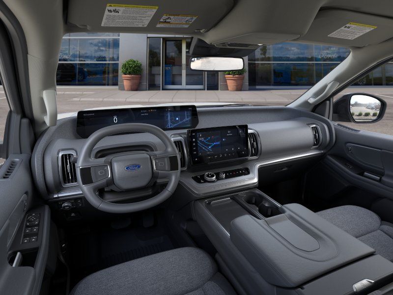Thumbnail: 2026 Ford Expedition - 7