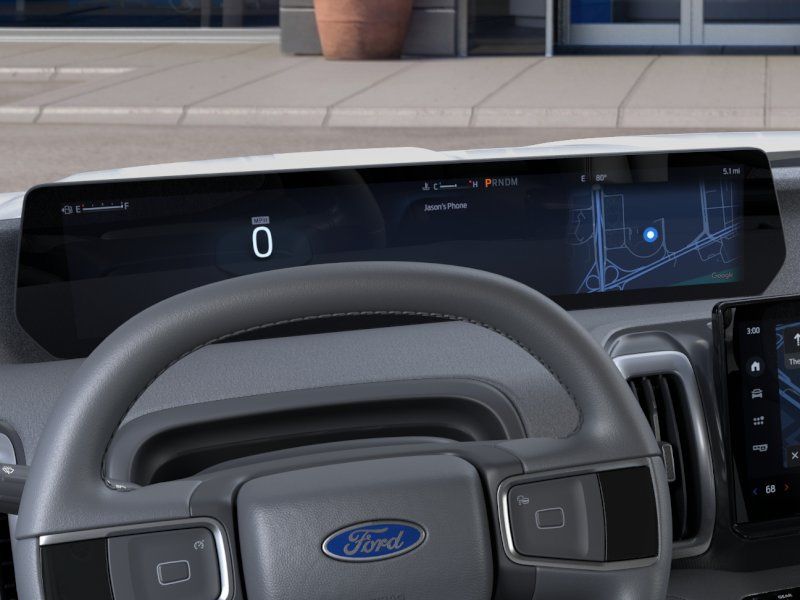 Thumbnail: 2026 Ford Expedition - 11