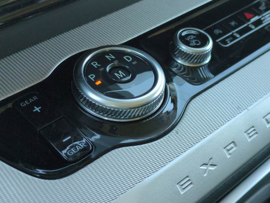 Thumbnail: 2026 Ford Expedition - 32