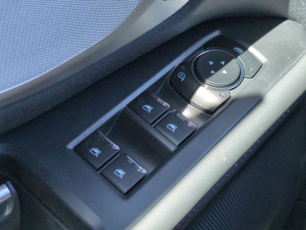 Thumbnail: 2026 Ford Expedition - 29