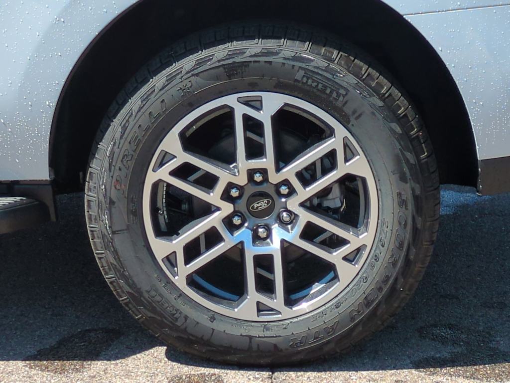 Thumbnail: 2026 Ford Expedition - 8