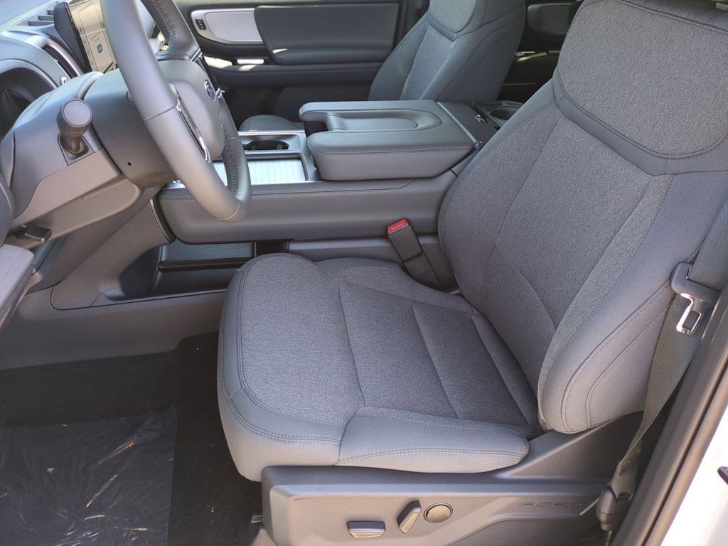 Thumbnail: 2026 Ford Expedition - 10