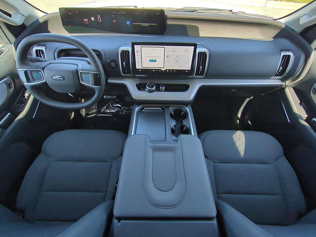 Thumbnail: 2026 Ford Expedition - 9