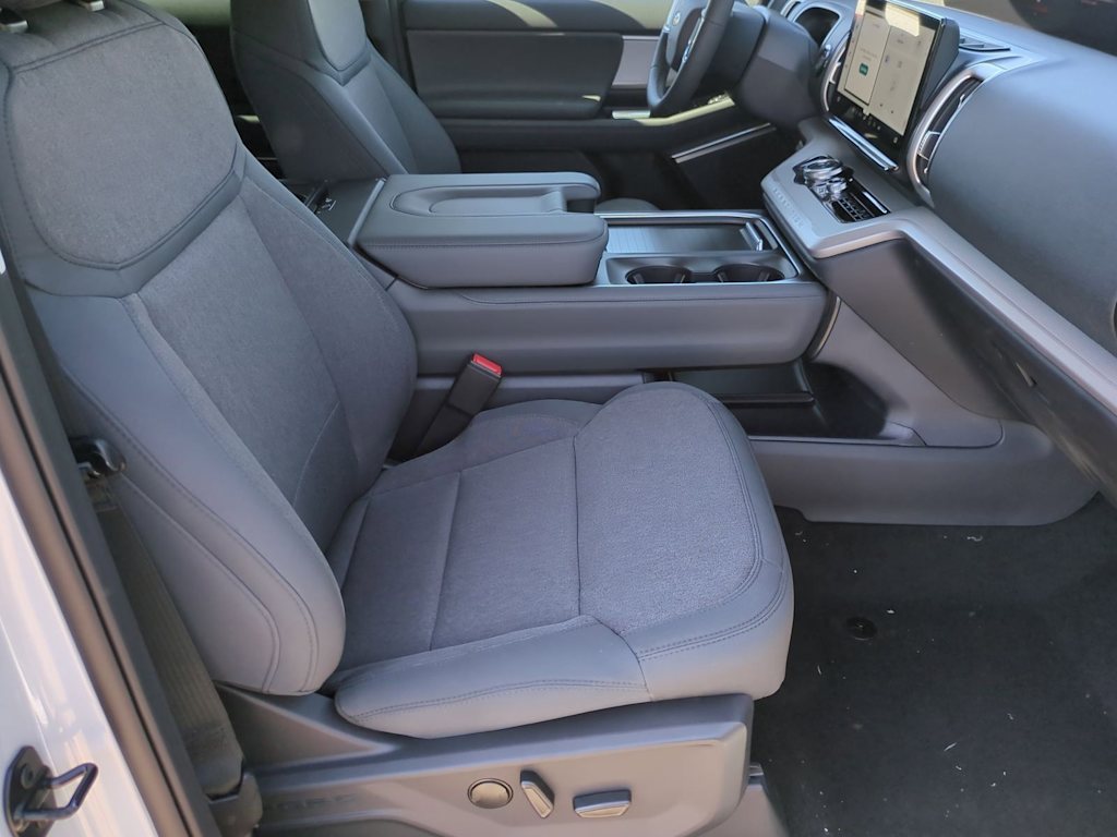 Thumbnail: 2026 Ford Expedition - 11