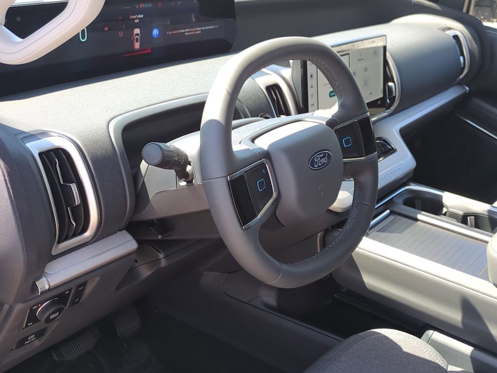 Thumbnail: 2026 Ford Expedition - 2