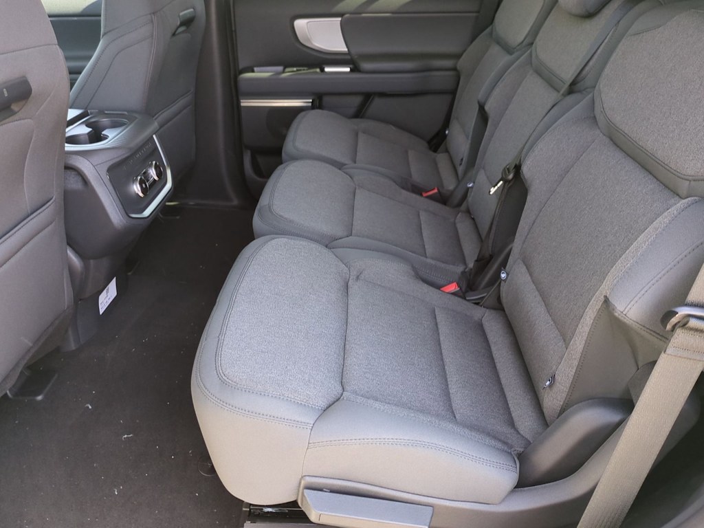 Thumbnail: 2026 Ford Expedition - 12
