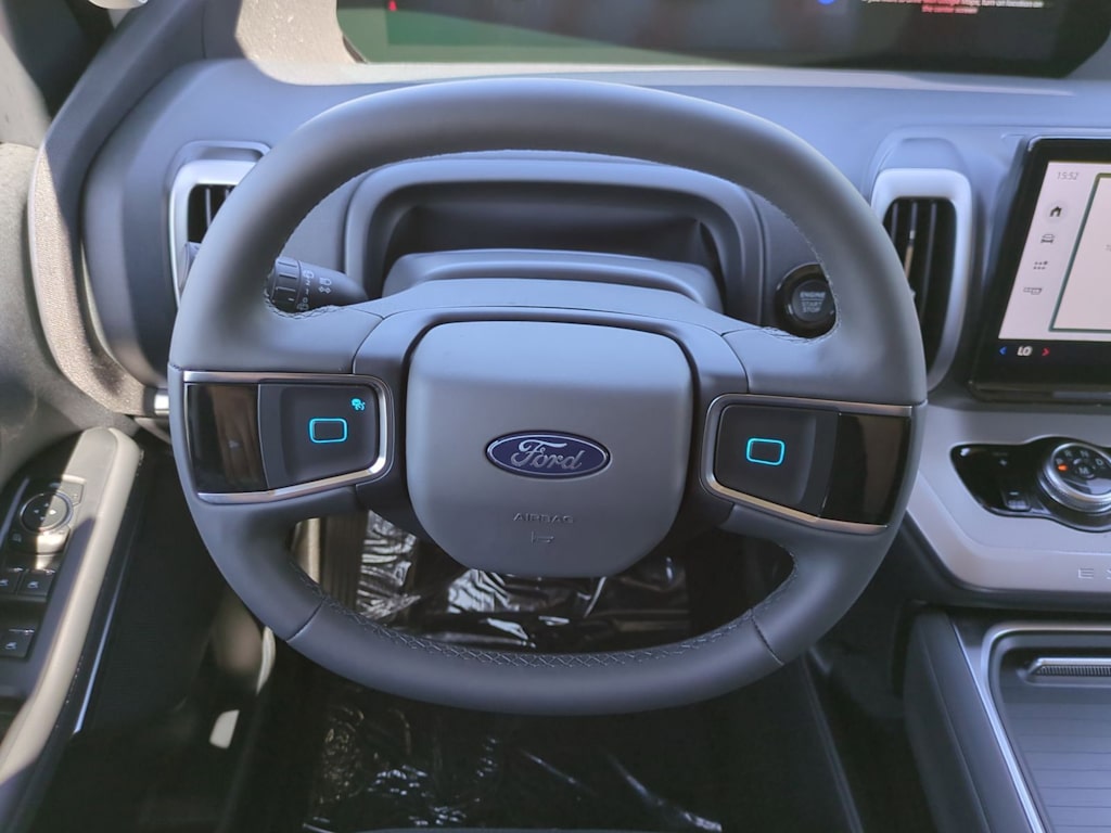 Thumbnail: 2026 Ford Expedition - 13