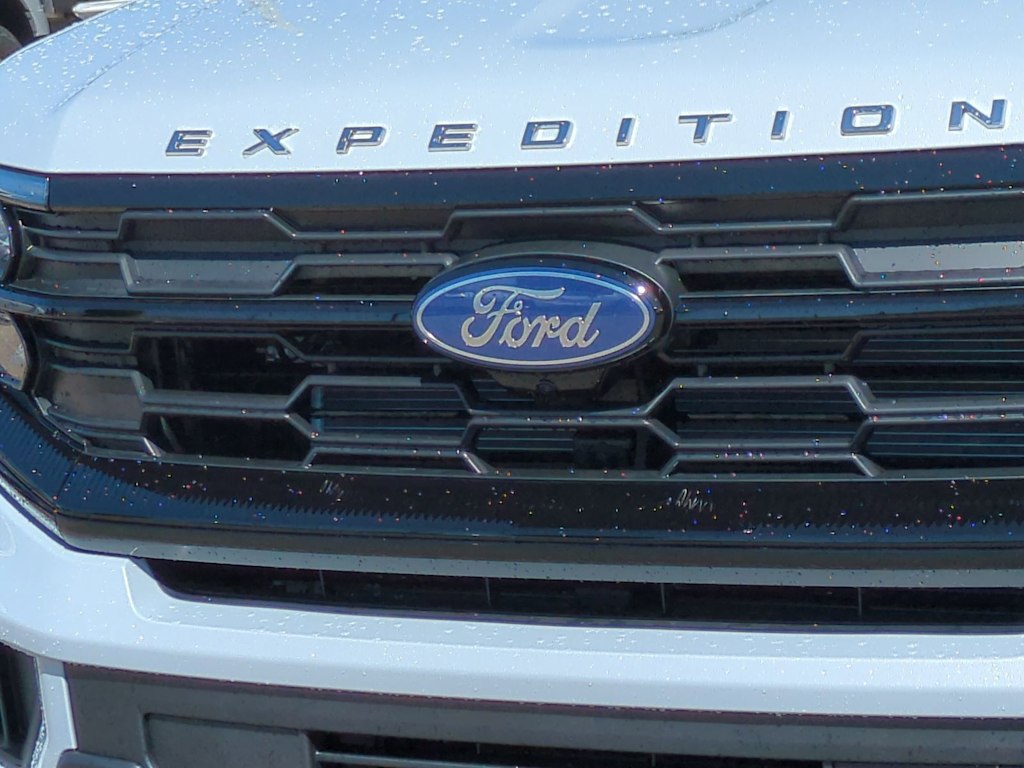 Thumbnail: 2026 Ford Expedition - 7