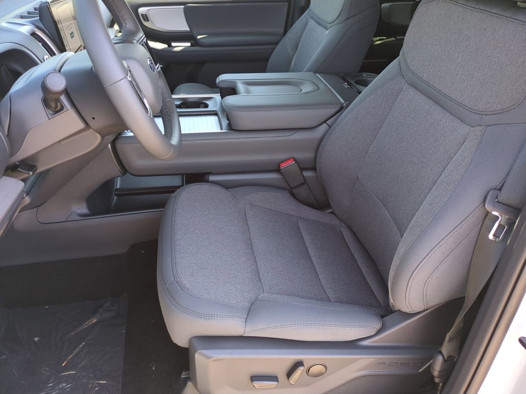 Thumbnail: 2026 Ford Expedition - 5