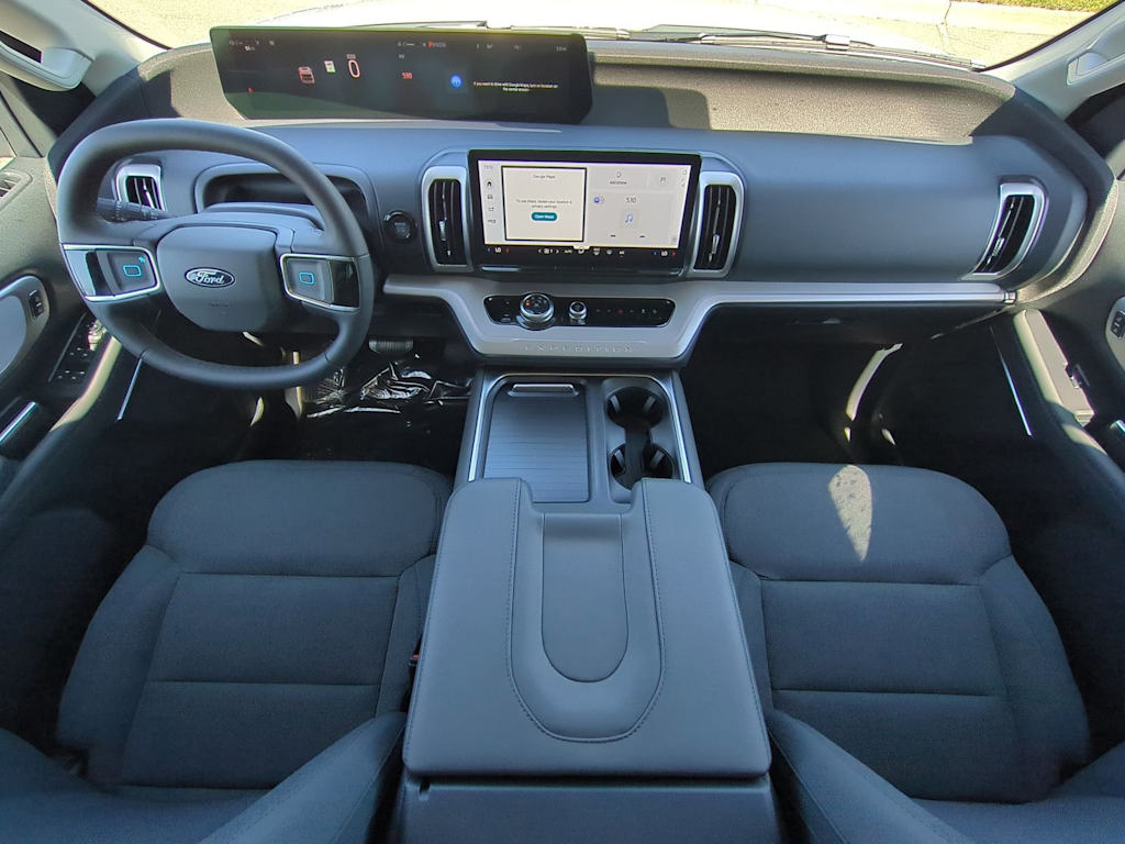Thumbnail: 2026 Ford Expedition - 2