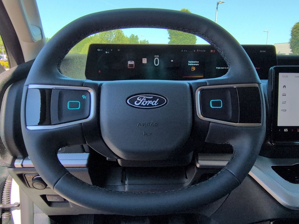 Thumbnail: 2026 Ford Expedition - 13
